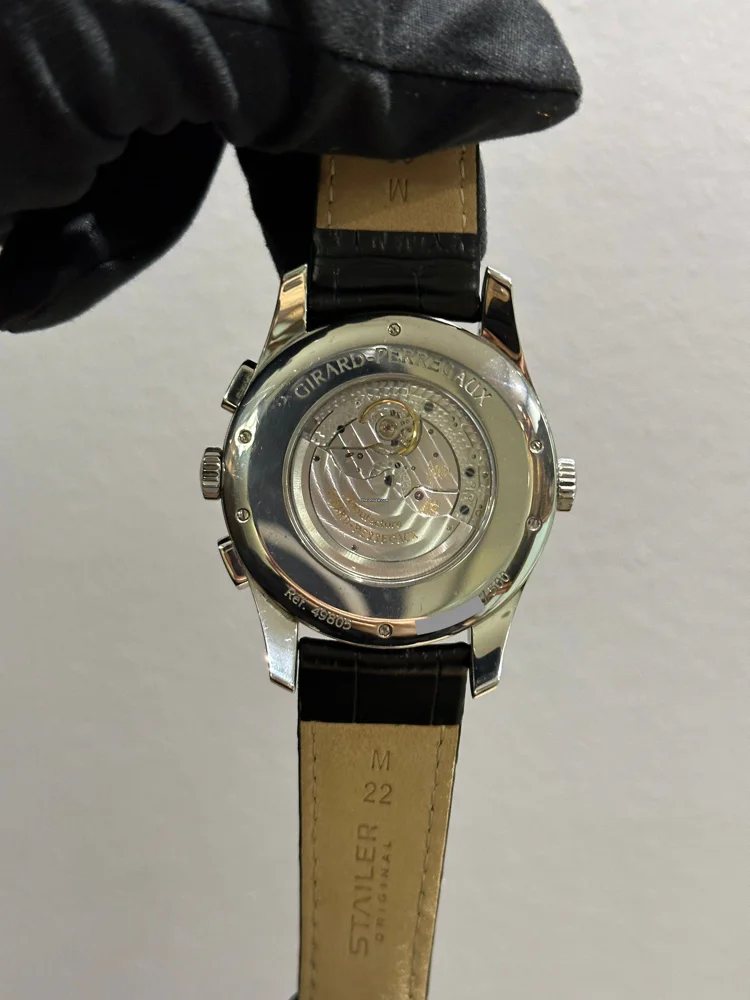 Girard Perregaux WW.TC 49805